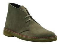 Desert Boots - Das Orignial von Clarks